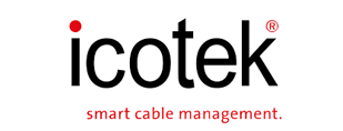 DES vous propose les accessoires icotek